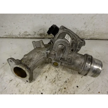 HIGH FLOW THROTTLE Renault MEGANE III  2014 GRANDTOUR 1.5DCI 8200614985