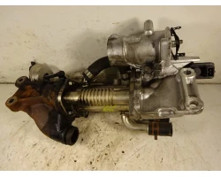 EGR VENTIL Renault MEGANE III  2014 GRANDTOUR 1.5DCI 8200846385  147355713r