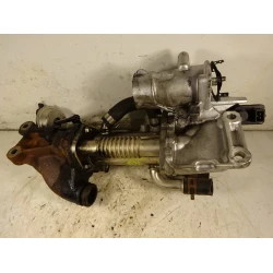 VALVOLA EGR Renault MEGANE III  2014 GRANDTOUR 1.5DCI 8200846385  147355713r
