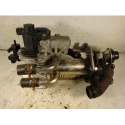 EGR VENTIL Renault MEGANE III  2014 GRANDTOUR 1.5DCI 8200846385  147355713r