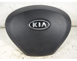 STEERING WHEEL AIRBAG Kia Cee'd 2008 1.6D 1h56900010