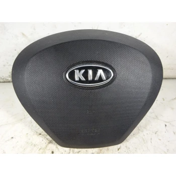 STEERING WHEEL AIRBAG Kia Cee'd 2008 1.6D 1h56900010