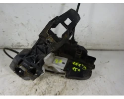 DOOR LOCK REAR RIGHT Kia Cee'd 2008 1.6D