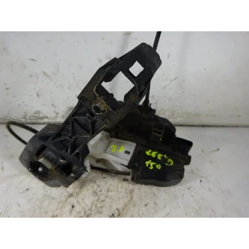 CHIUSURA SERRATURA PORTA POSTERIORE DESTRA Kia Cee'd 2008 1.6D