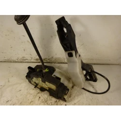 DOOR LOCK REAR RIGHT Kia Cee'd 2008 1.6D