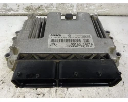 ENGINE CONTROL UNIT Kia Cee'd 2008 1.6D 0281013569
