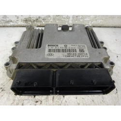 ENGINE CONTROL UNIT Kia Cee'd 2008 1.6D 0281013569