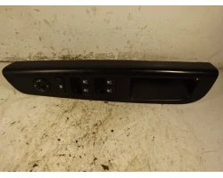 STIKALO STEKLA Kia Cee'd 2008 1.6D
