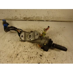 STEERING WHEEL LOCK Kia Cee'd 2008 1.6D