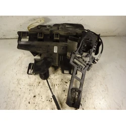 CHIUSURA SERRATURA PORTA ANTERIORE DESTRA Ford Fiesta 2009 1.4 TDCI 5VRAT