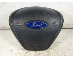 STEERING WHEEL AIRBAG Ford Fiesta 2009 1.4 TDCI 5VRAT 62146212f