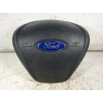 STEERING WHEEL AIRBAG Ford Fiesta 2009 1.4 TDCI 5VRAT 62146212f