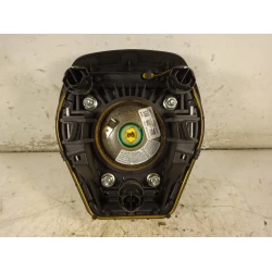 STEERING WHEEL AIRBAG Ford Fiesta 2009 1.4 TDCI 5VRAT 62146212f