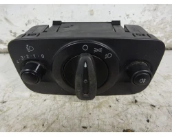 INTERRUTTORE FARI Ford Fiesta 2009 1.4 TDCI 5VRAT 8a6t13a024ab