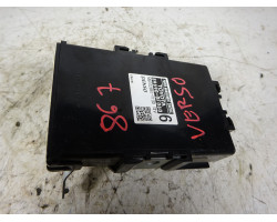 Computer / control unit other Toyota Verso 2013 2.0D 896900f060