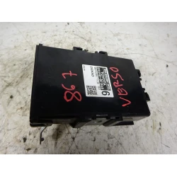 Computer / control unit other Toyota Verso 2013 2.0D 896900f060 Computer / control unit other Toyota Verso 2013 2.0D 896900f060