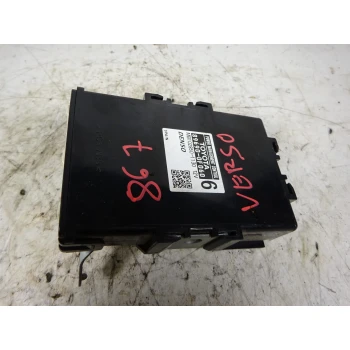 Computer / control unit other Toyota Verso 2013 2.0D 896900f060