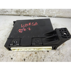Computer / control unit other Toyota Verso 2013 2.0D 