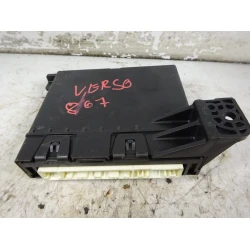 Computer / control unit other Toyota Verso 2013 2.0D 88650-0f160 Computer / control unit other Toyota Verso 2013 2.0D 88650-0f160