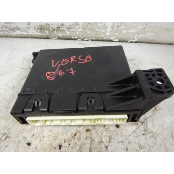 Computer / control unit other Toyota Verso 2013 2.0D 88650-0f160