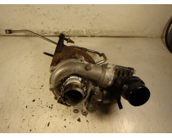 TURBOCHARGER Renault SCENIC 2014 GRAND 1.6DCI 54431014763