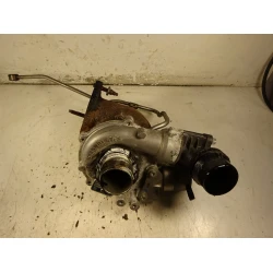TURBOCHARGER Renault SCENIC 2014 GRAND III. 1.6DCI 144119252R