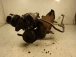 TURBOCHARGER Renault SCENIC 2014 GRAND III. 1.6DCI 144119252R