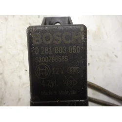 CENTRALINA SCATOLA FUSIBILI Renault SCENIC 2014 GRAND III. 1.6DCI 8200798585