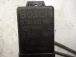 CENTRALINA SCATOLA FUSIBILI Renault SCENIC 2014 GRAND III. 1.6DCI 8200798585