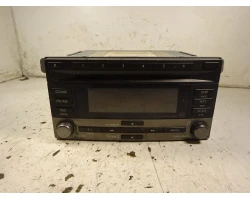 AUTORADIO Subaru Impreza 2008 1.5R AWD WAGON 86201fg400