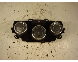 HEATER CLIMATE CONTROL PANEL Subaru Impreza 2008 1.5R AWD WAGON 72311fg030