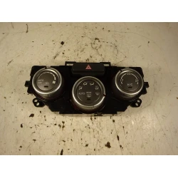 STIKALO GRETJA Subaru Impreza 2008 1.5R AWD WAGON 72311fg030