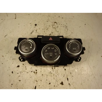 CENTRALINA COMANDO CLIMATIZZATORE Subaru Impreza 2008 1.5R AWD WAGON 72311fg030