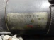 STARTER MOTOR Subaru Impreza 2008 1.5R AWD WAGON 0986023470