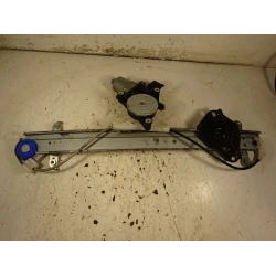 MECCANISMO ALZA VETRO ANTERIORE SINISTRO Subaru Impreza 2008 1.5R AWD WAGON