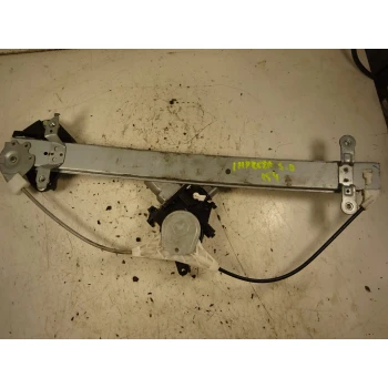 WINDOW MECHANISM FRONT RIGHT Subaru Impreza 2008 1.5R AWD WAGON