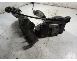 CHIUSURA SERRATURA PORTA ANTERIORE DESTRA Renault SCENIC 2014 GRAND III. 1.6DCI 806060041r