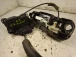 ZAKLEP  SPREDAJ DESNA Renault SCENIC 2014 GRAND III. 1.6DCI 806060041r