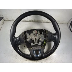 OBROČ VOLANA Renault SCENIC 2014 GRAND III. 1.6DCI