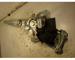 WINDOW MECHANISM REAR RIGHT Renault SCENIC 2014 GRAND III. 1.6DCI 827303178r