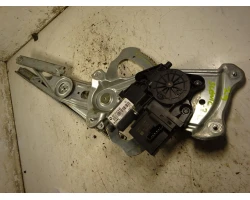 WINDOW MECHANISM REAR LEFT Renault SCENIC 2014 GRAND III. 1.6DCI 827310166r