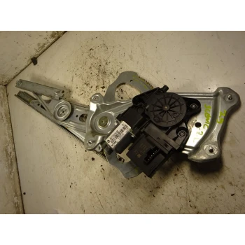 WINDOW MECHANISM REAR LEFT Renault SCENIC 2014 GRAND III. 1.6DCI 827310166r