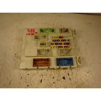 FUSE BOX Ford C-Max 2011 1.6