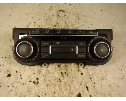 CENTRALINA COMANDO CLIMATIZZATORE Volkswagen Passat 2011 2.0 TDI AUT. 5k0907044fb