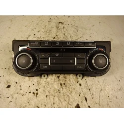 CENTRALINA COMANDO CLIMATIZZATORE Volkswagen Passat 2011 2.0 TDI AUT. 5k0907044fb