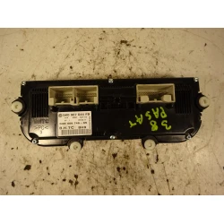 CENTRALINA COMANDO CLIMATIZZATORE Volkswagen Passat 2011 2.0 TDI AUT. 5k0907044fb