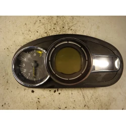 DASHBOARD Renault MEGANE III  2009 COUPE 1.6 16V rni248100053r