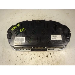ŠTEVEC Renault MEGANE III  2009 COUPE 1.6 16V rni248100053r