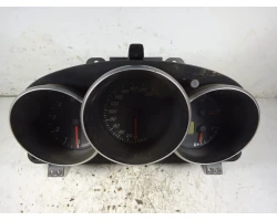 QUADRO STRUMENTI CONTACHILOMETRI Mazda Mazda3 2004 1.6 4tbn9ja