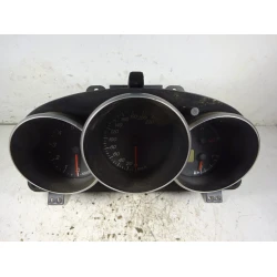 DASHBOARD Mazda Mazda3 2004 1.6 4tbn9ja
